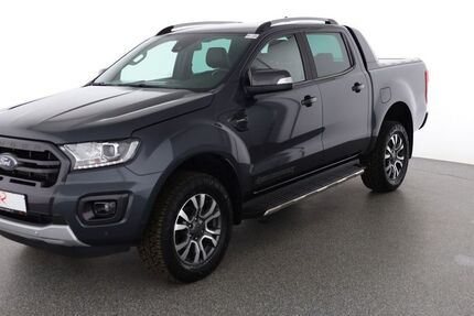 Ford Ranger 88.632 km 29.880 &euro; Berlin 12103
