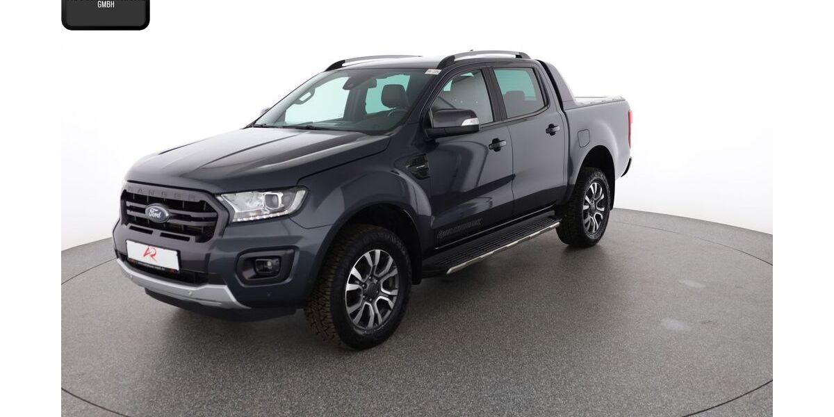 Ford Ranger 88.632 km 29.880 &euro; Berlin 12103