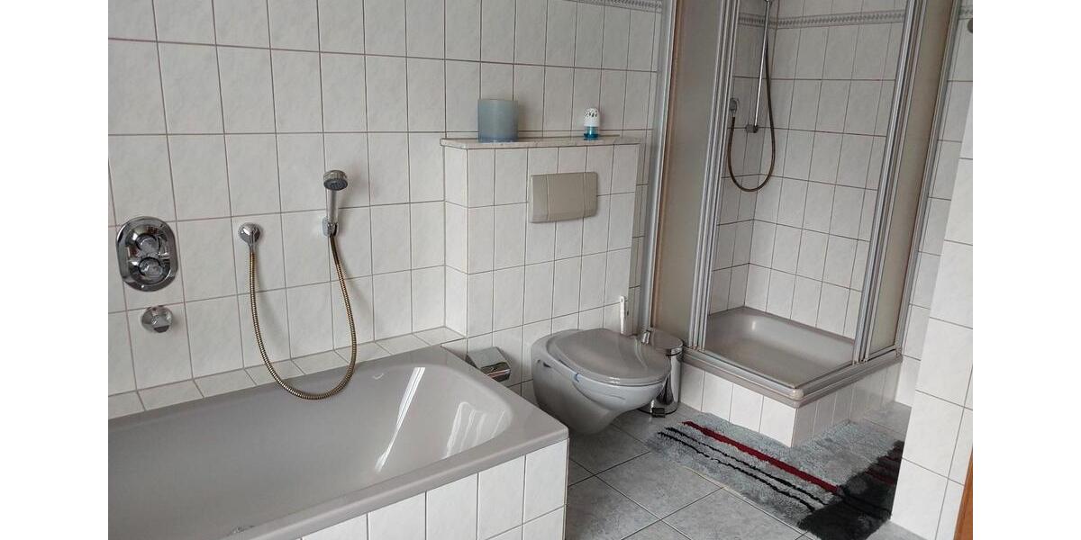 Doppelhaushälfte Schleiden - 3 Zimmer, 115 m&sup2;, 900&euro; | Angebot:26614749