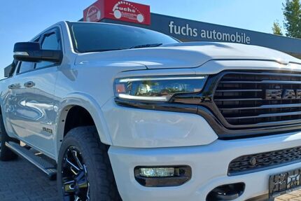 Dodge RAM 64.757 km 47.990 € Augsburg 86165