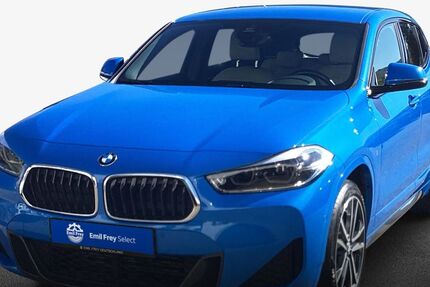 BMW X2 84.781 km 28.990 € Zwingenberg 64673