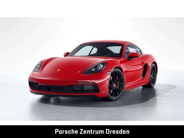 Porsche Cayman 20.900 km 86.790 &euro; Dresden 01129