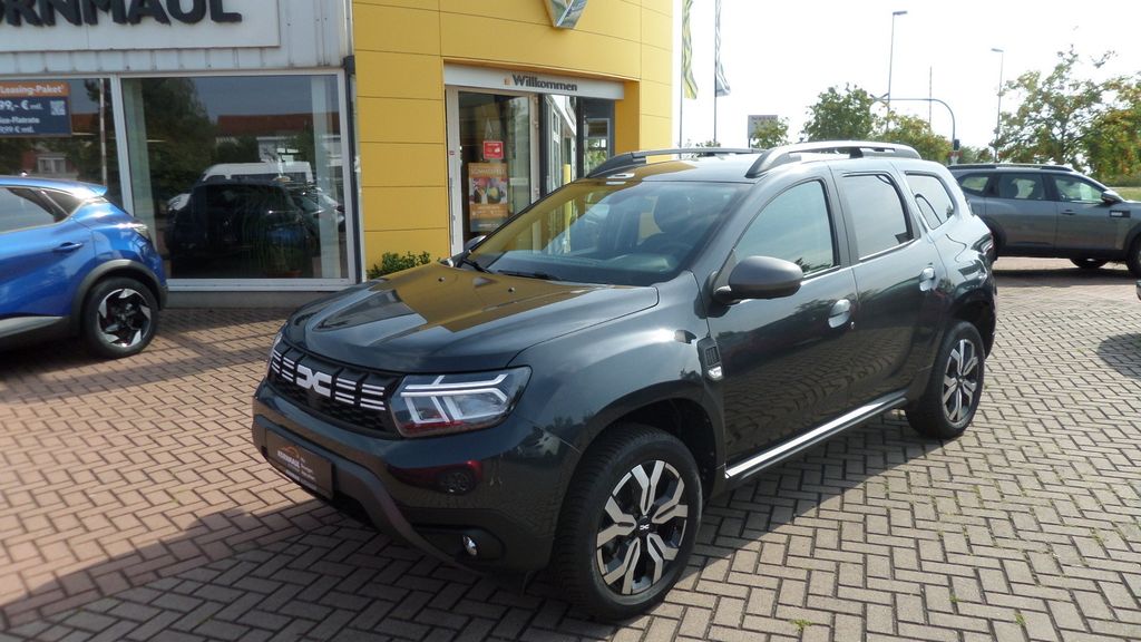 Dacia Duster 38.105 km 19.667 &euro; Erfurt 99095