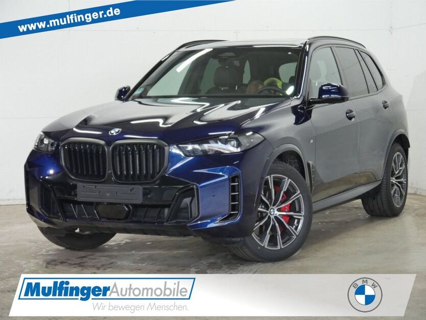 BMW X5 7.737 km 85.900 € Essingen 73457