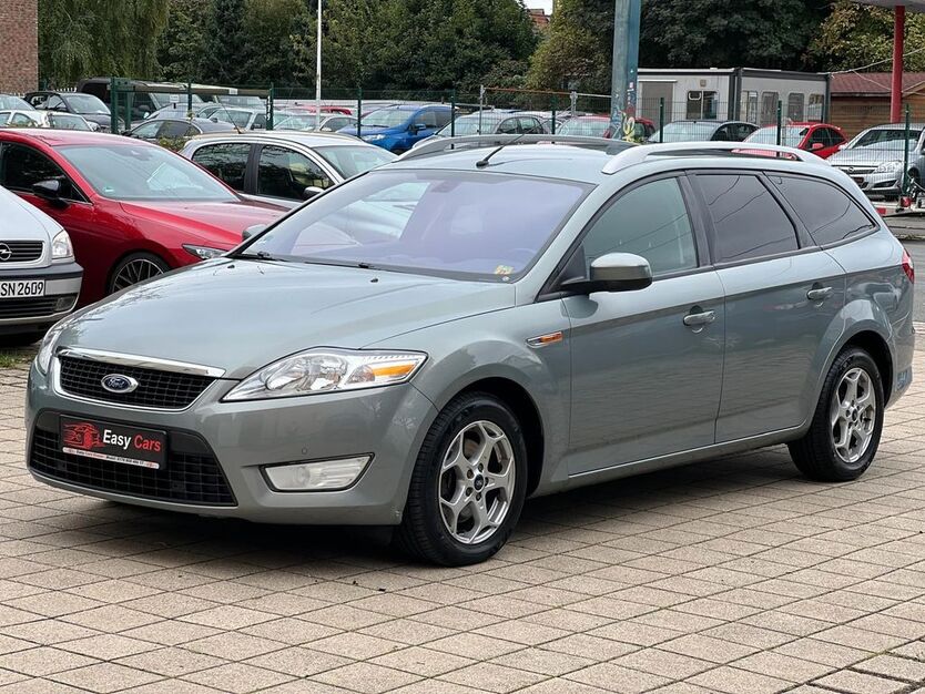 Mondeo