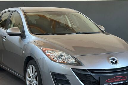 Mazda 3 192.000 km 3.499 &euro; Minden 32429