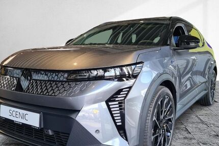 Renault Scenic 23.000 km 39.980 &euro; Neumünster 24539