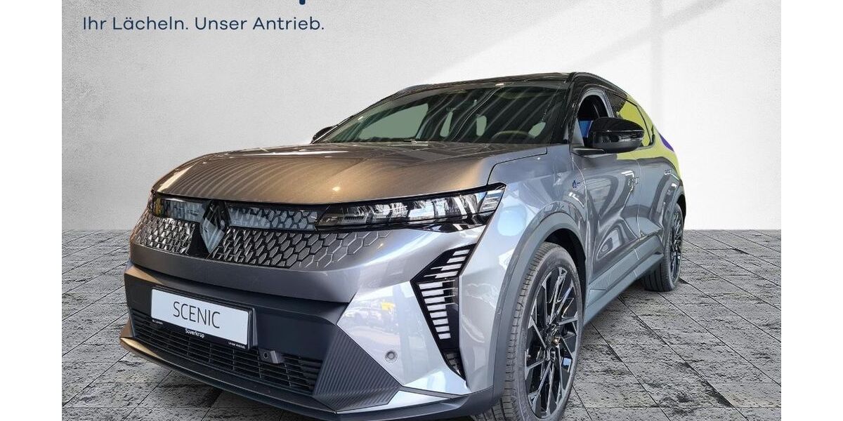 Renault Scenic 23.000 km 39.980 &euro; Neumünster 24539