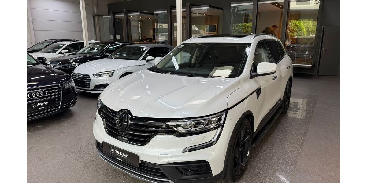 Renault Koleos 65.500 km 24.990 &euro; Ibbenbüren 49477