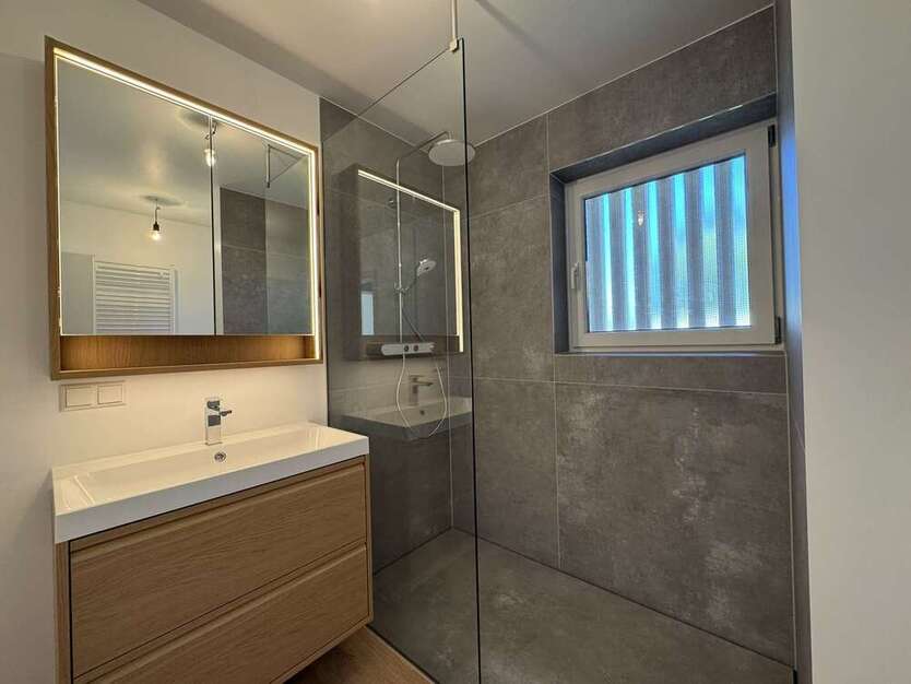 Wohnung zum Mieten in Schutterwald 1.390 € 80 m²