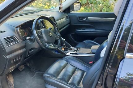 Renault Koleos 158.000 km 11.900 &euro; Wiesbaden 65189