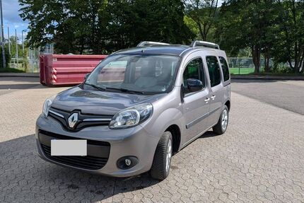 Renault Kangoo 128.000 km 6.600 &euro; Koblenz 56075