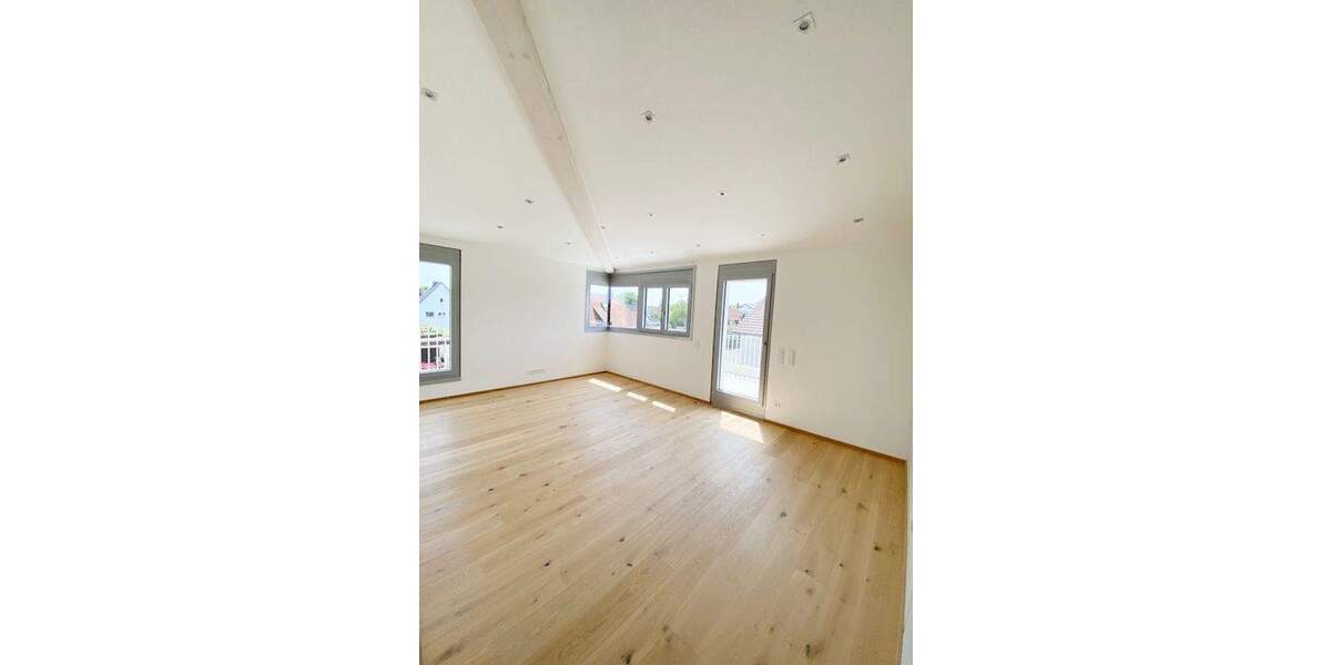 Etagenwohnung München Trudering-Riem - 3 Zimmer, 89 m&sup2;, 2.350&euro; | Angebot:25360365