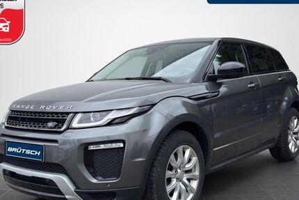 Land Rover Range Rover Evoque 95.900 km 20.780 &euro; Singen 78224