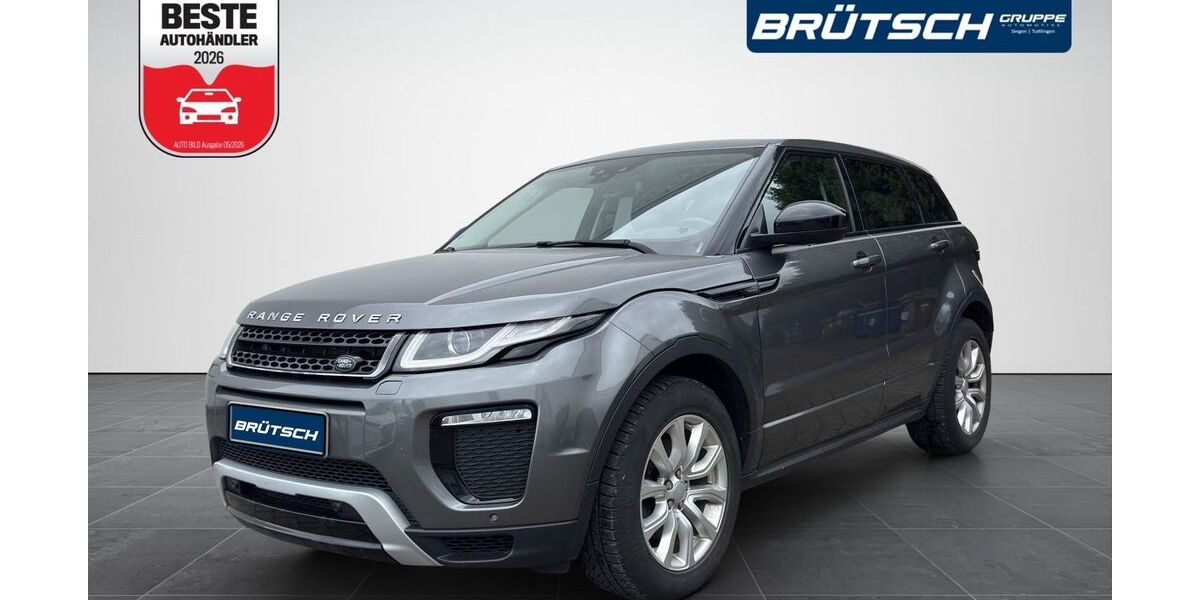 Land Rover Range Rover Evoque 95.900 km 21.280 &euro; Singen 78224
