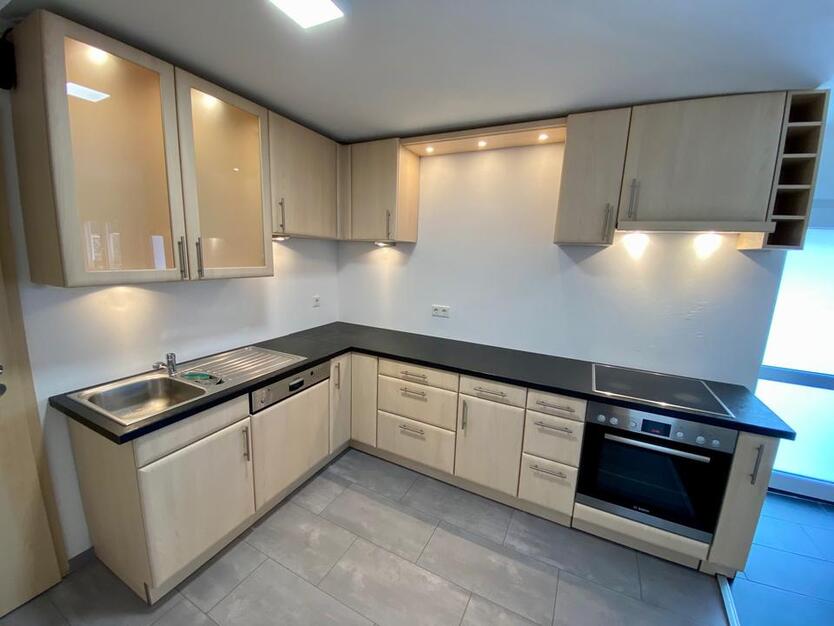 Wohnung Erdgeschoss Bettendorf