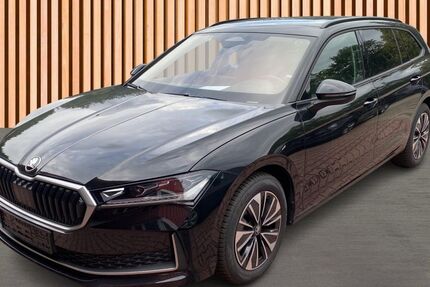 Skoda Superb 12.760 km 35.980 &euro; Dresden 01328