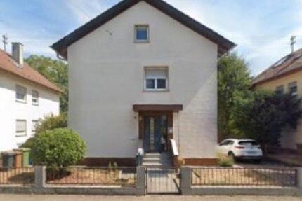 Haus Leimen - 8 Zimmer, 147 m&sup2;, 750.000&euro; | Angebot:26701159