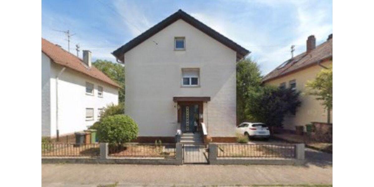 Mehrfamilienhaus, Wohnhaus Leimen - 8 Zimmer, 147 m&sup2;, 750.000&euro; | Angebot:26701159