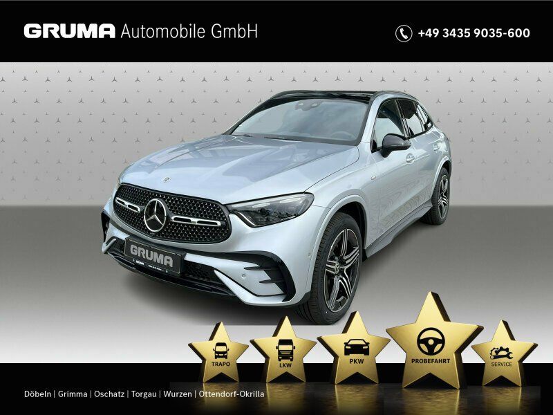 GLC 300