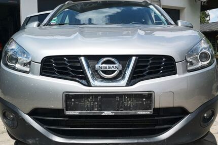 Nissan Qashqai 90.500 km 6.680 &euro; Heidenrod 65321
