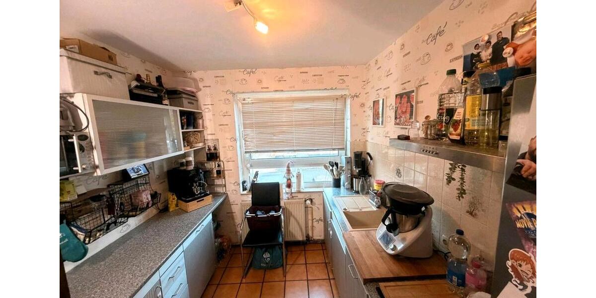 Etagenwohnung Nörvenich - 3 Zimmer, 70 m&sup2;, 139.000&euro; | Angebot:26765826