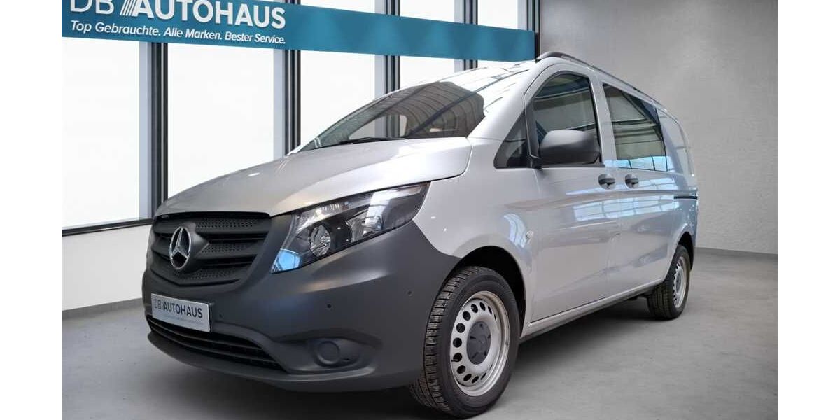 Mercedes-Benz Vito 69.699 km 28.930 &euro; Cloppenburg 49661