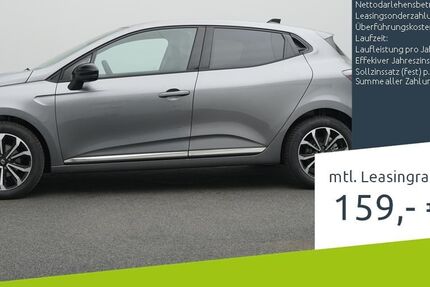 Renault Clio 9.658 km 17.880 &euro; Borken 46325