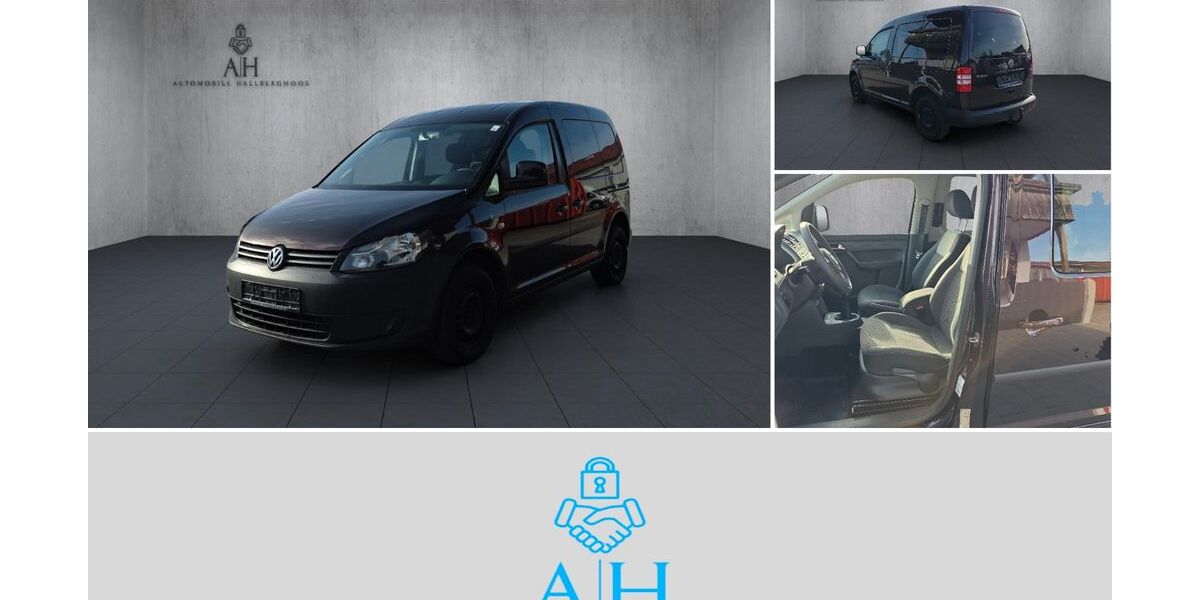 VW Caddy 207.450 km 5.700 &euro; Hallbergmoos 85399