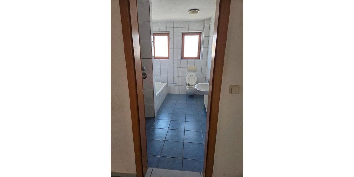Etagenwohnung Rötz - 2 Zimmer, 63 m&sup2;, 555&euro; | Angebot:25992228