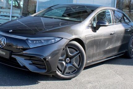 Mercedes-Benz EQS 88.900 km 48.570 &euro; Freiberg 09599