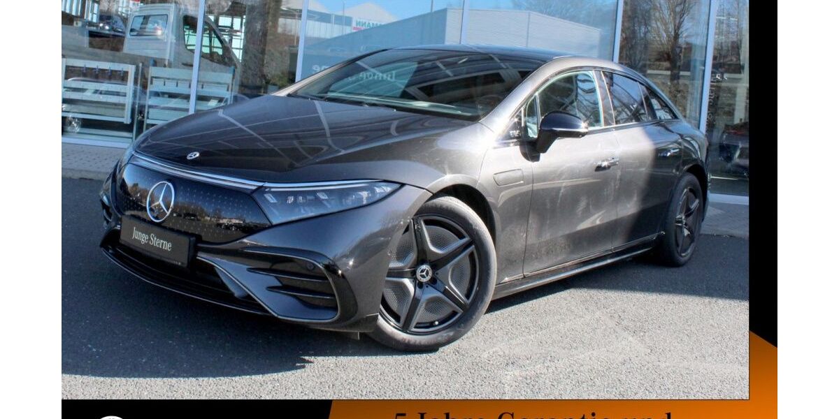 Mercedes-Benz EQS 88.900 km 48.570 &euro; Freiberg 09599