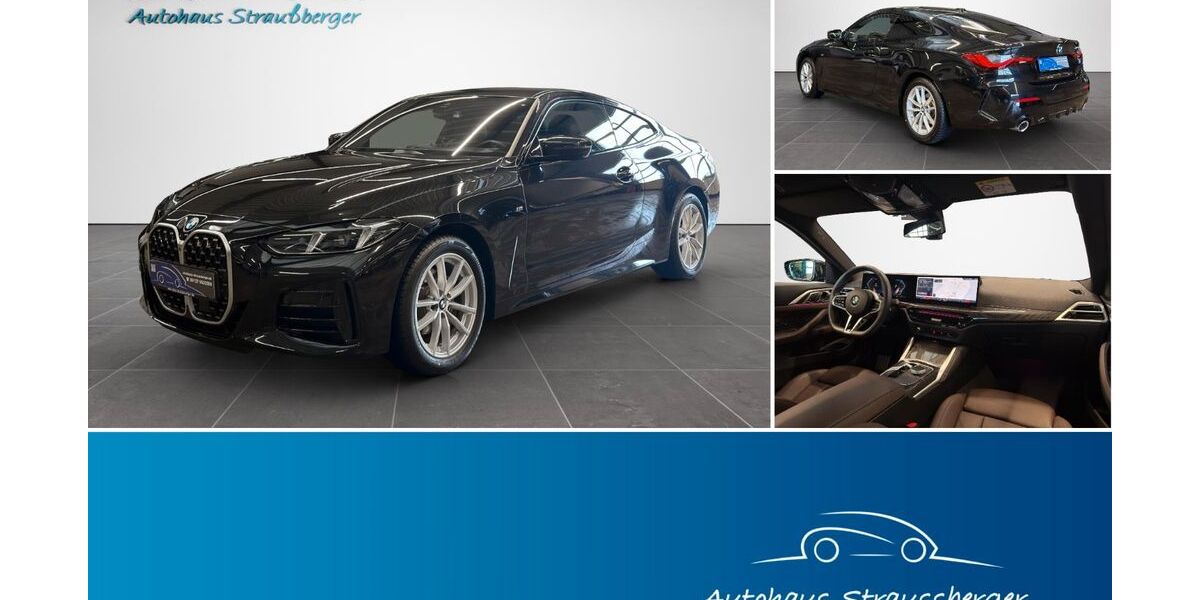 BMW 420 24.800 km 42.390 &euro; Buchschwabach bei Nürnberg 90574