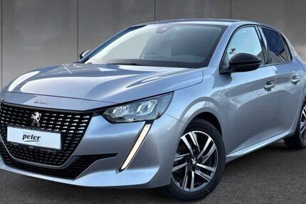 Peugeot 208 40.900 km 16.440 &euro; Eschwege 37269