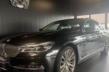 BMW 740 142.000 km 29.890 &euro; Detmold 32758