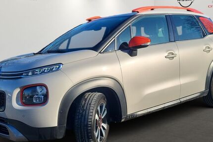Citroen C3 Aircross 94.500 km 9.900 &euro; Plauen 08529