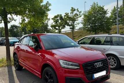 Audi Q2 111.000 km 18.900 &euro; Bad Aibling 83043