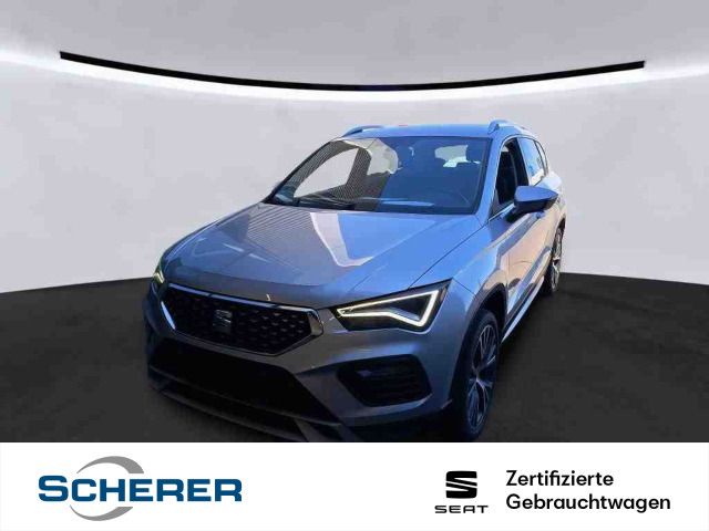 Ateca