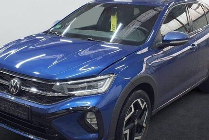 VW Taigo 21.024 km 28.980 &euro; Trier 54292