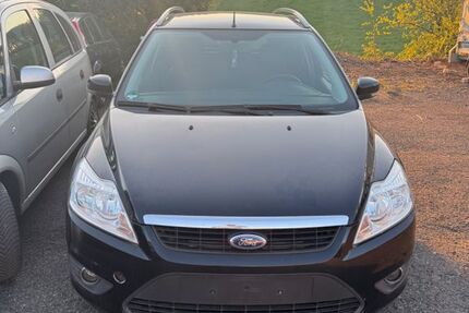 Ford Focus 144.000 km 950 &euro; Wipperfürth 51688