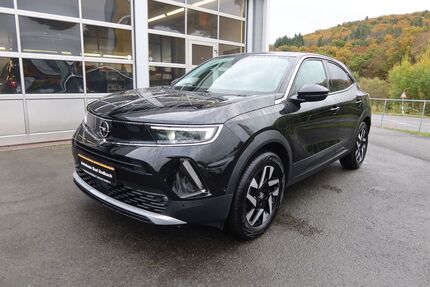 Opel Mokka 41.950 km 16.990 &euro; Bad Endbach 35080