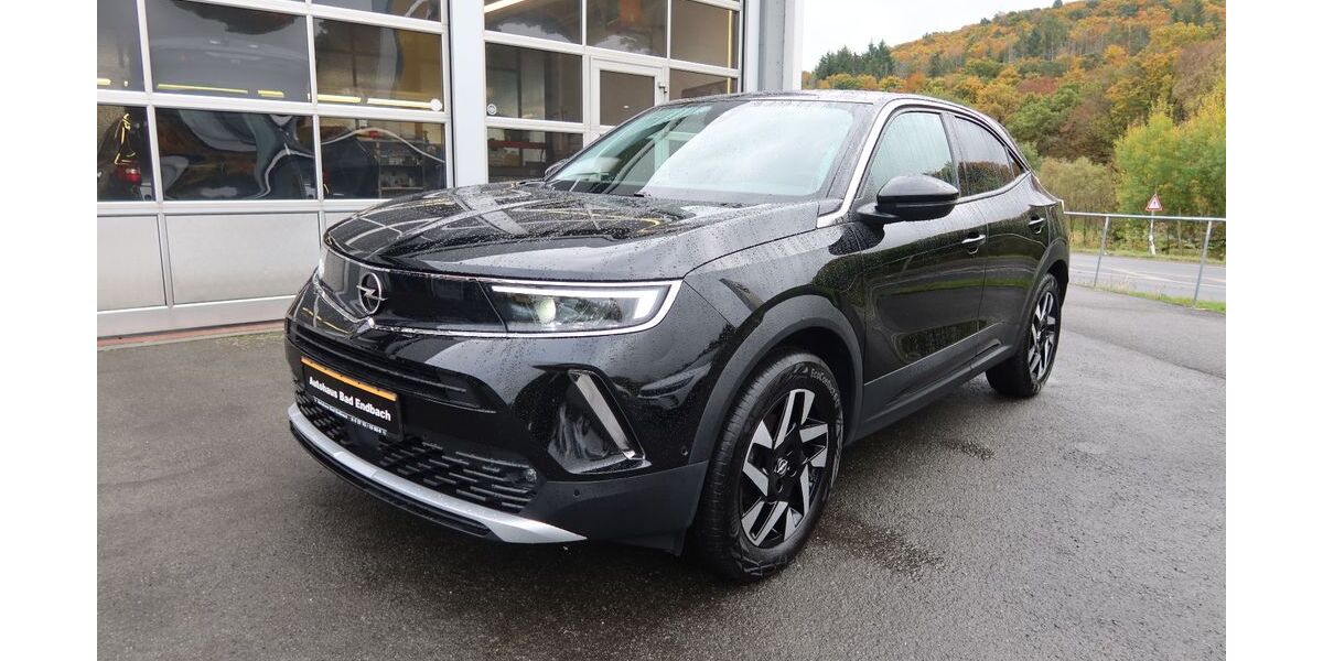 Opel Mokka 41.950 km 16.990 &euro; Bad Endbach 35080