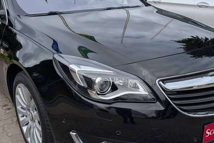 Opel Insignia 115.700 km 12.950 &euro; Schwarzenbek 21493