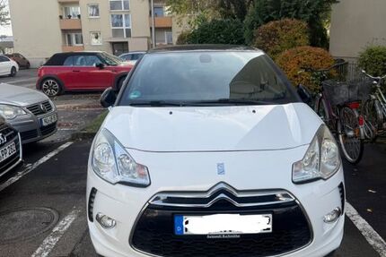 Citroen DS3 134.150 km 4.500 &euro; Neu-Ulm 89231