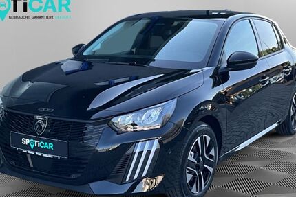 Peugeot 208 2.000 km 27.990 &euro; Bitterfeld-Wolfen - OT Bitterfeld 06749