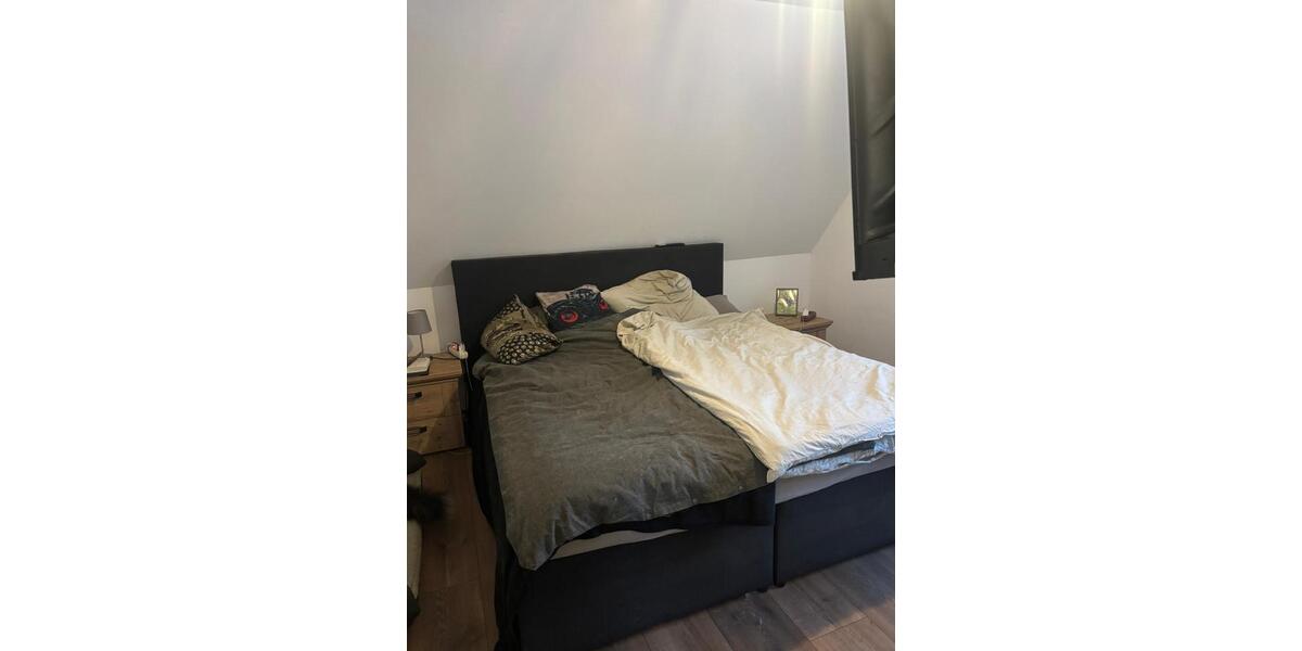 Dachgeschoßwohnung Wingst - 3 Zimmer, 78 m&sup2;, 750&euro; | Angebot:25161236