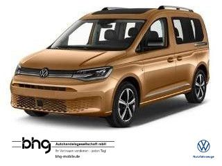VW Caddy 42.649 km 29.830 &euro; Rottweil 78628