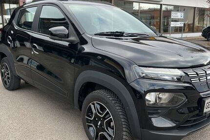 Dacia Spring 22.900 km 8.990 &euro; Bad Endorf 83093