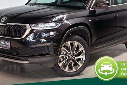 Skoda Kodiaq 78.800 km 29.490 &euro; Eching i. Ndb. 84174