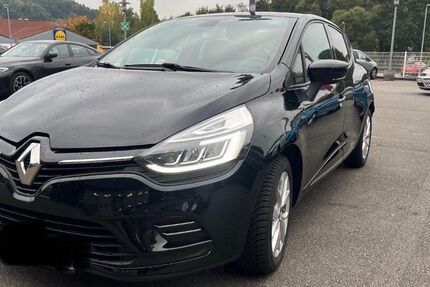 Renault Clio 49.000 km 10.600 € Mörlenbach 69509
